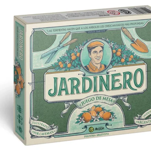 Jardinero