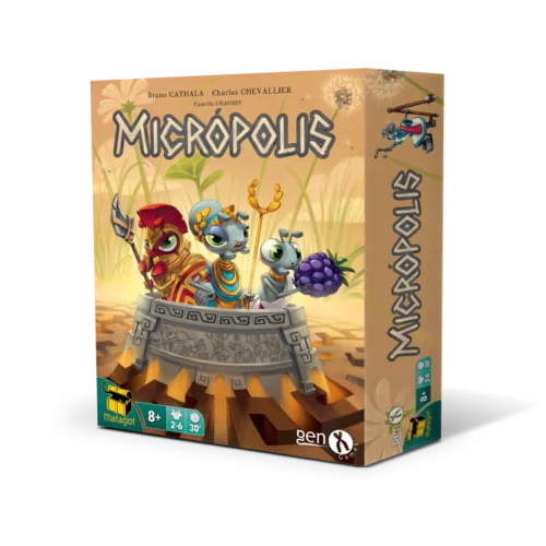 Micrópolis