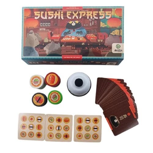 Sushi Express