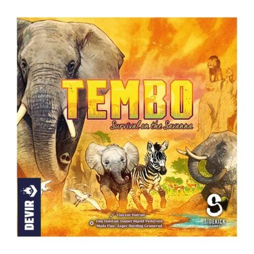 Tembo
