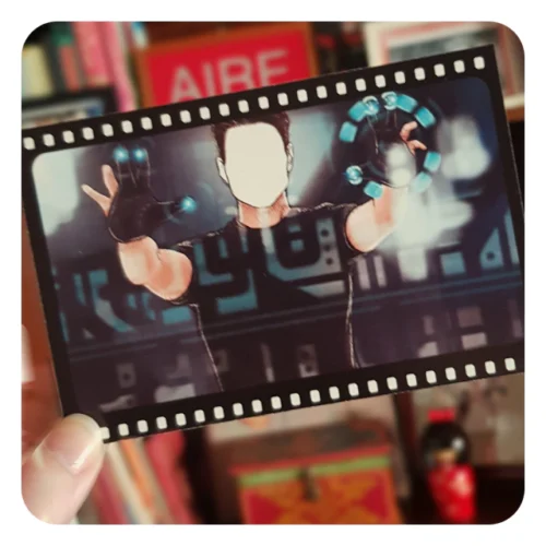 El Cinéfilo