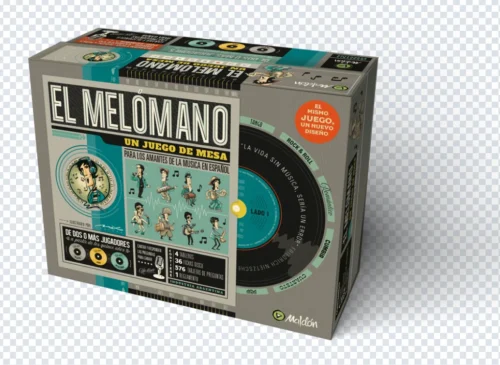El Melómano