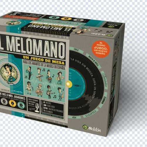 El Melómano