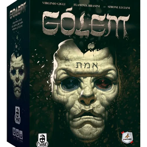 Gólem