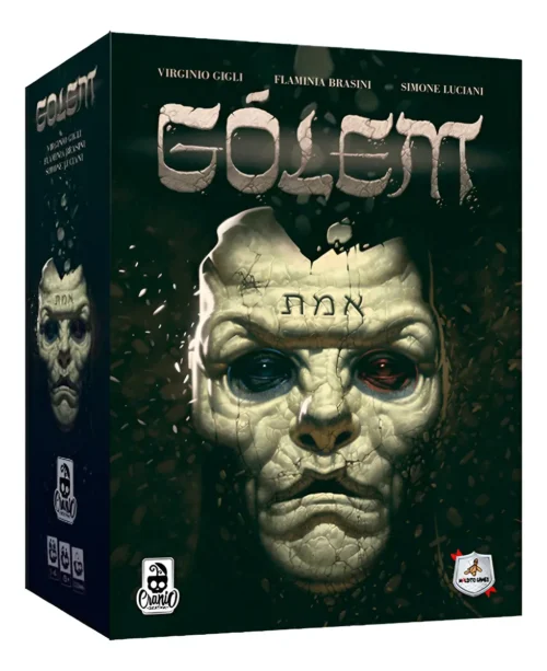 Gólem