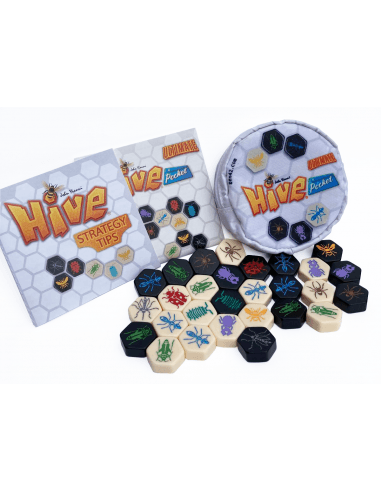 Hive Pocket