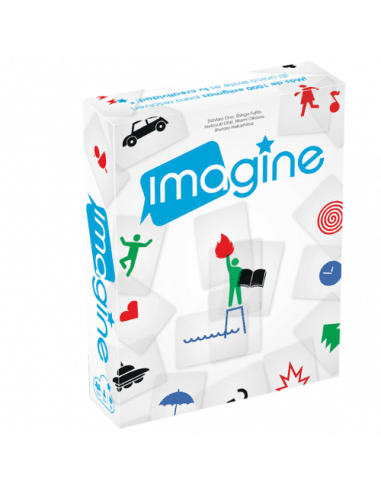 Imagine