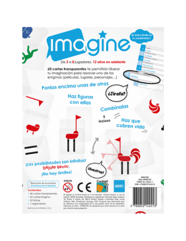 Imagine