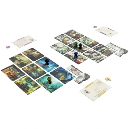 Mysterium