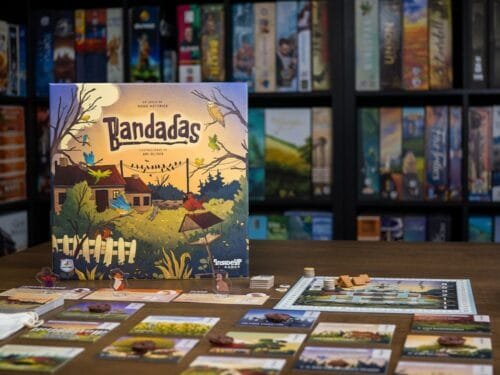 Bandadas2 Bandadas