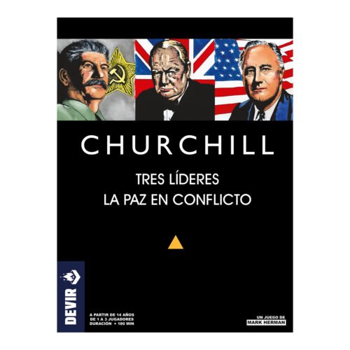 Churchill