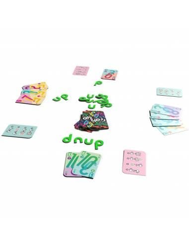 DNUP