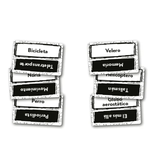 Garabatos Fatídicos