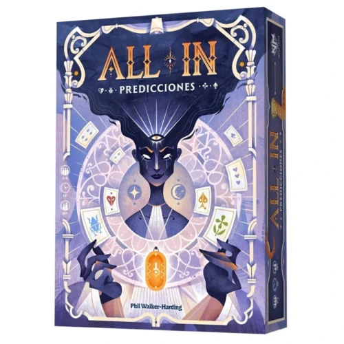 All In: Predicciones