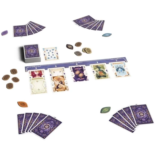 All In: Predicciones