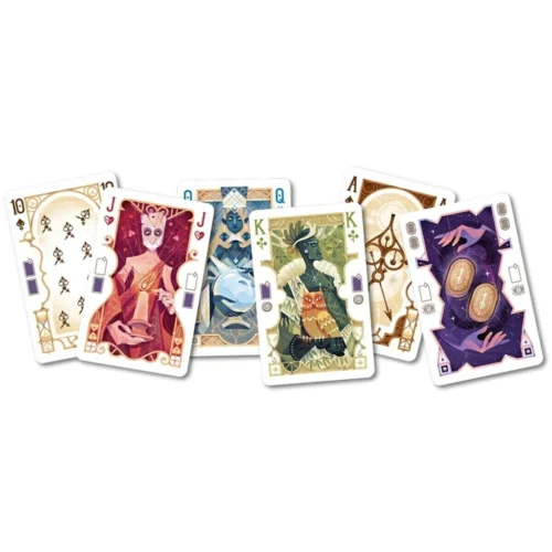 All In: Predicciones