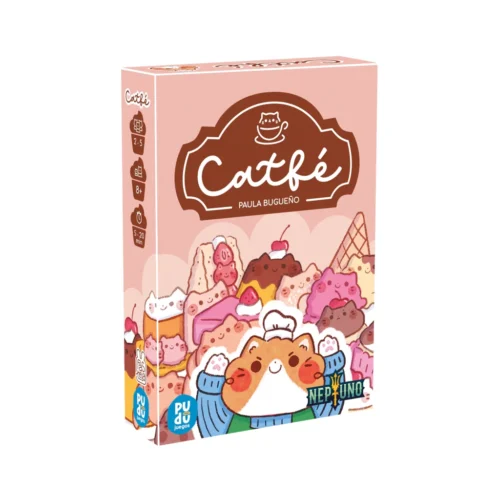 Catfé