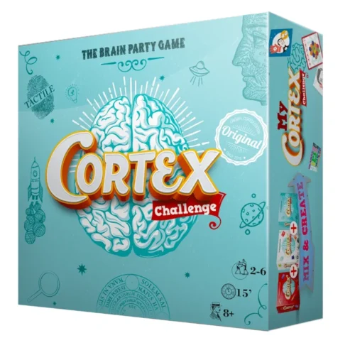 Cortex Challenge
