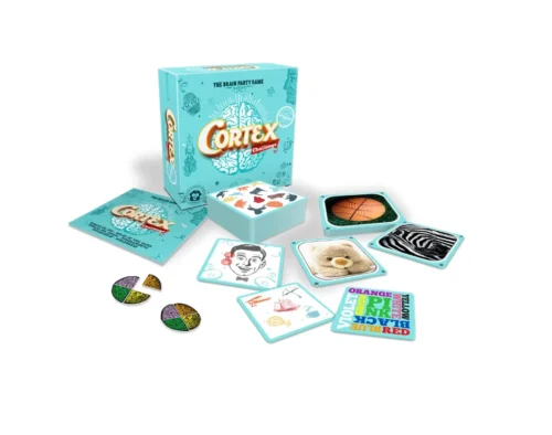 Cortex Challenge