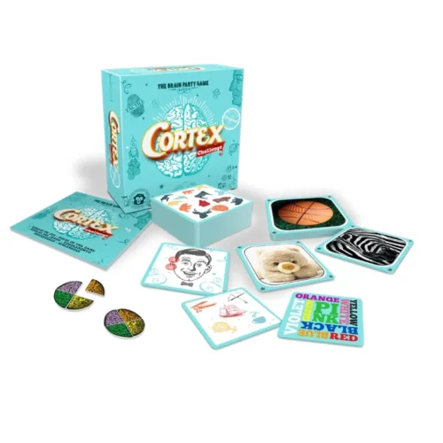 Cortex Challenge