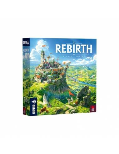 Rebirth