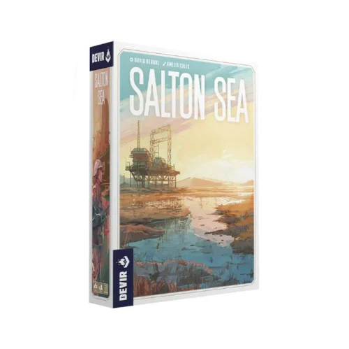 Salton Sea